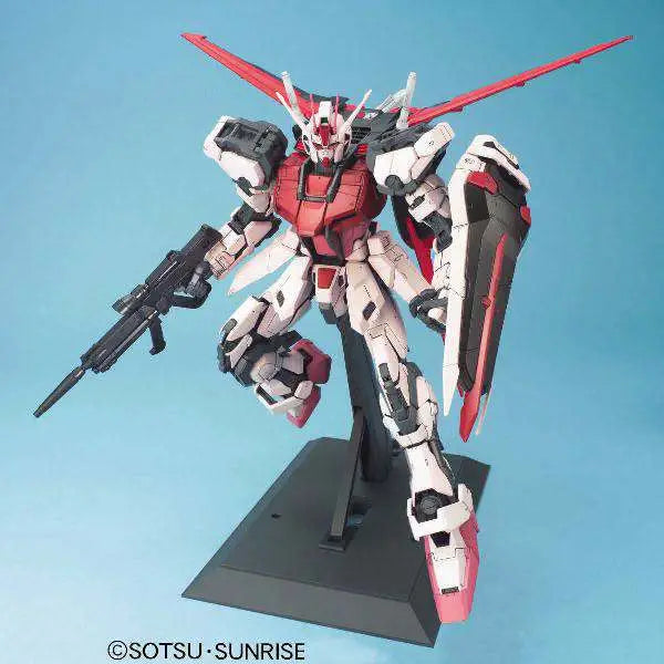[PREORDINE] PG Strike Rouge + Skygrasper 1/60 - Bandai Gunpla