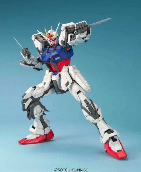 [PREORDINE] PG Gundam Strike 1/60 - Model Kit Bandai Gunpla