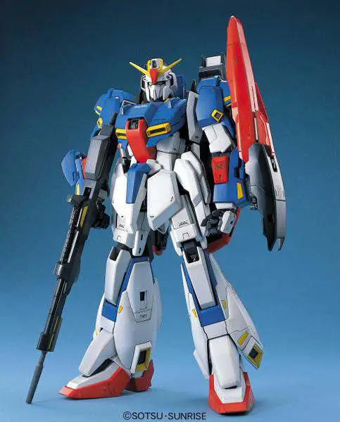 [PREORDINE] PG GUNDAM Z 1/60 - Model Kit Bandai Gunpla