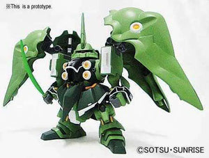 [PREORDINE] BB KSHATRIYA #367 - Model Kit Bandai Gunpla