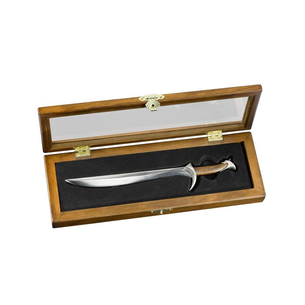 [PREORDINE] HOBBIT ORCRIST LETTER OPENER - Apri Lettere Spada Bilbo Baggins