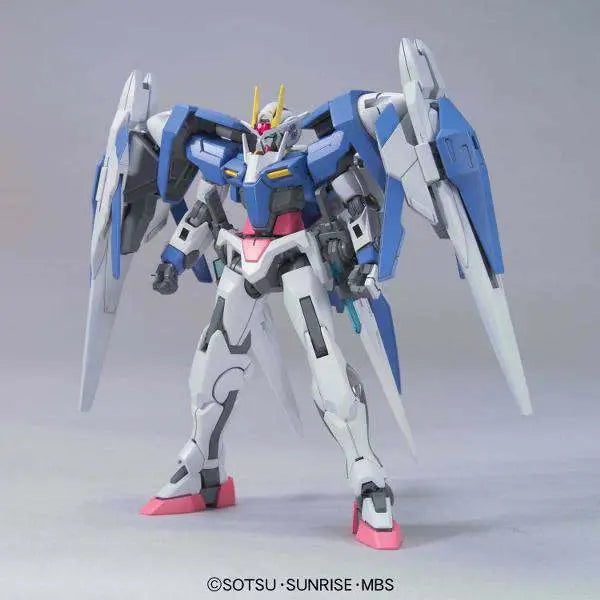 [PREORDINE] HG 00 Raiser Designer Color Ver. 1/144 - Model Kit Gunpla Bandai