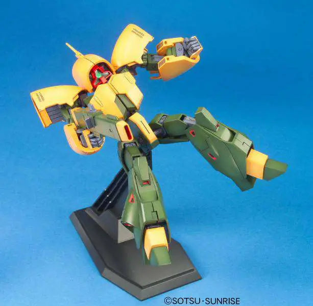 [PREORDINE] HGUC ASSHIMAR 1/144 - Mobile Suit Zeta Gundam Model Kit