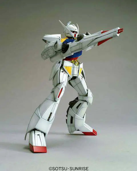[PREORDINE] MG Turn A Gundam 1/100 - Model Kit Bandai Gunpla
