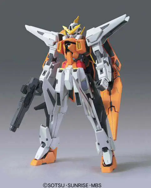 [PREORDINE] HG GUNDAM KYRIOS 1/144 - Model Kit Bandai Gunpla