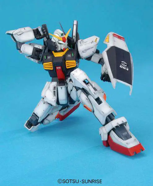 [PREORDINE] MG GUNDAM RX-178 MK2 VER 2.0 1/100 - Model Kit Bandai Gunpla