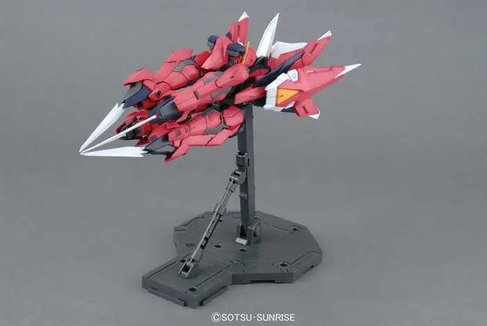 [PREORDINE] MG GUNDAM AEGIS 1/100 - Model Kit Bandai Gunpla