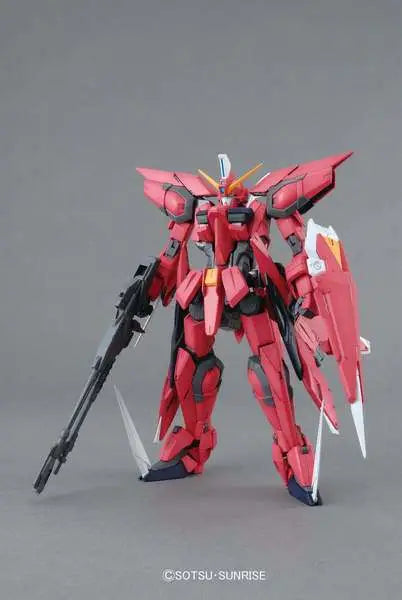 [PREORDINE] MG GUNDAM AEGIS 1/100 - Model Kit Bandai Gunpla