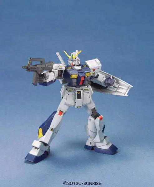 [PREORDINE] HGUC RX-78NT-1 Gundam NT-1 Alex 1/144 Model Kit