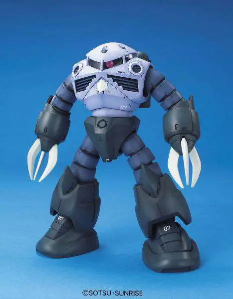 [PREORDINE] MG Z'GOCK MASS PRODUCTION TYPE 1/100 - Gunpla Bandai