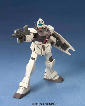 [PREORDINE] HGUC GM COMMAND 1/144 - Model Kit Gunpla Bandai