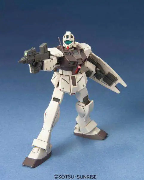 [PREORDINE] HGUC GM COMMAND 1/144 - Model Kit Gunpla Bandai