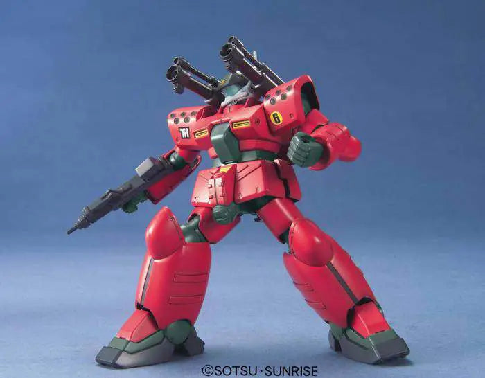 [PREORDINE] HGUC Guncannon Mass Product Type 1/144 - Model Kit Bandai