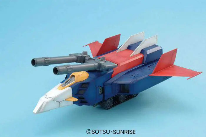 [PREORDINE] MG G Fighter 1/100 - Mobile Suit Gundam Model Kit Bandai