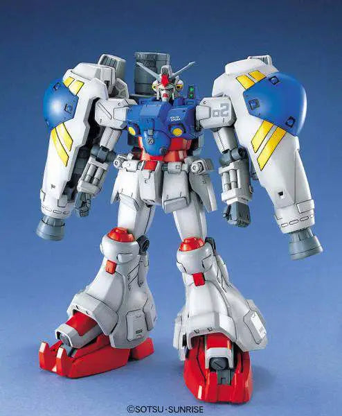 [PREORDINE] MG GUNDAM GP02A 1/100 - Model Kit Bandai Gunpla