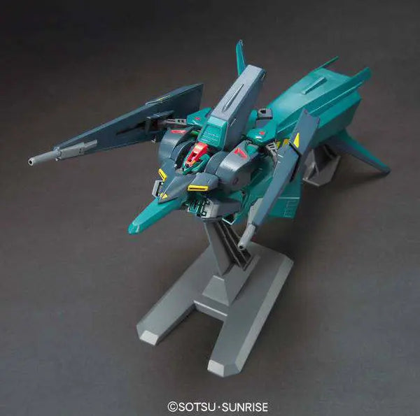 [PREORDINE] HGUC ORX-005 GAPLANT 1/144 - Model Kit Gunpla Bandai