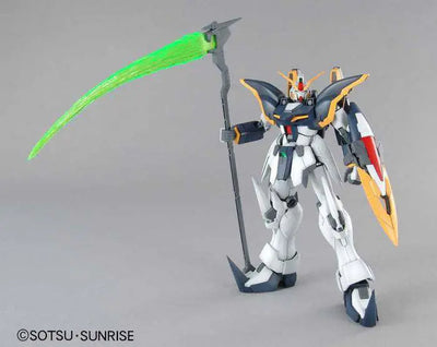 [PREORDINE] MG Gundam Deathscythe EW 1/100 - Model Kit Bandai Gunpla