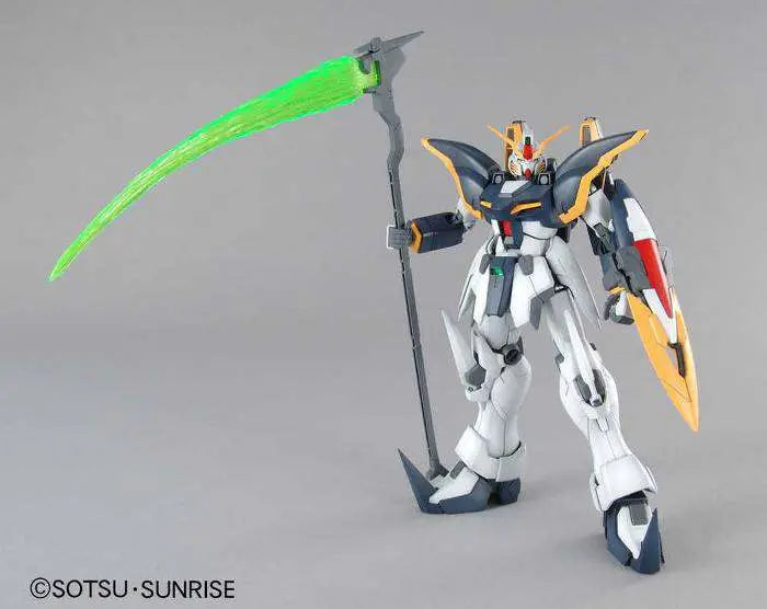 [PREORDINE] MG Gundam Deathscythe EW 1/100 - Model Kit Bandai Gunpla