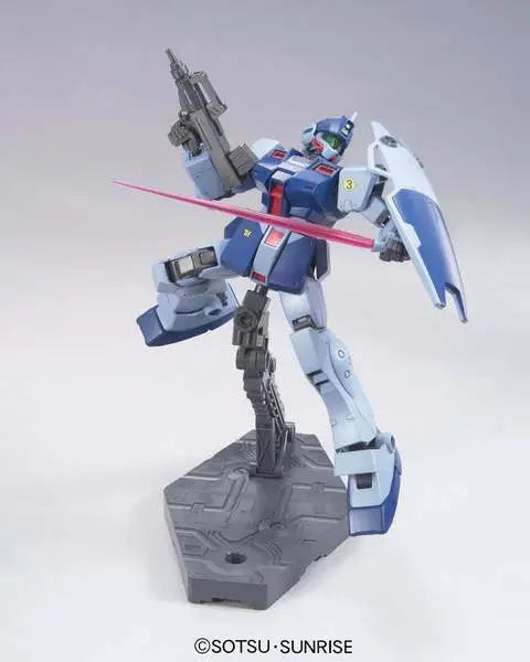 [PREORDINE] HGUC GM Sniper II 1/144 - Model Kit Gunpla Bandai