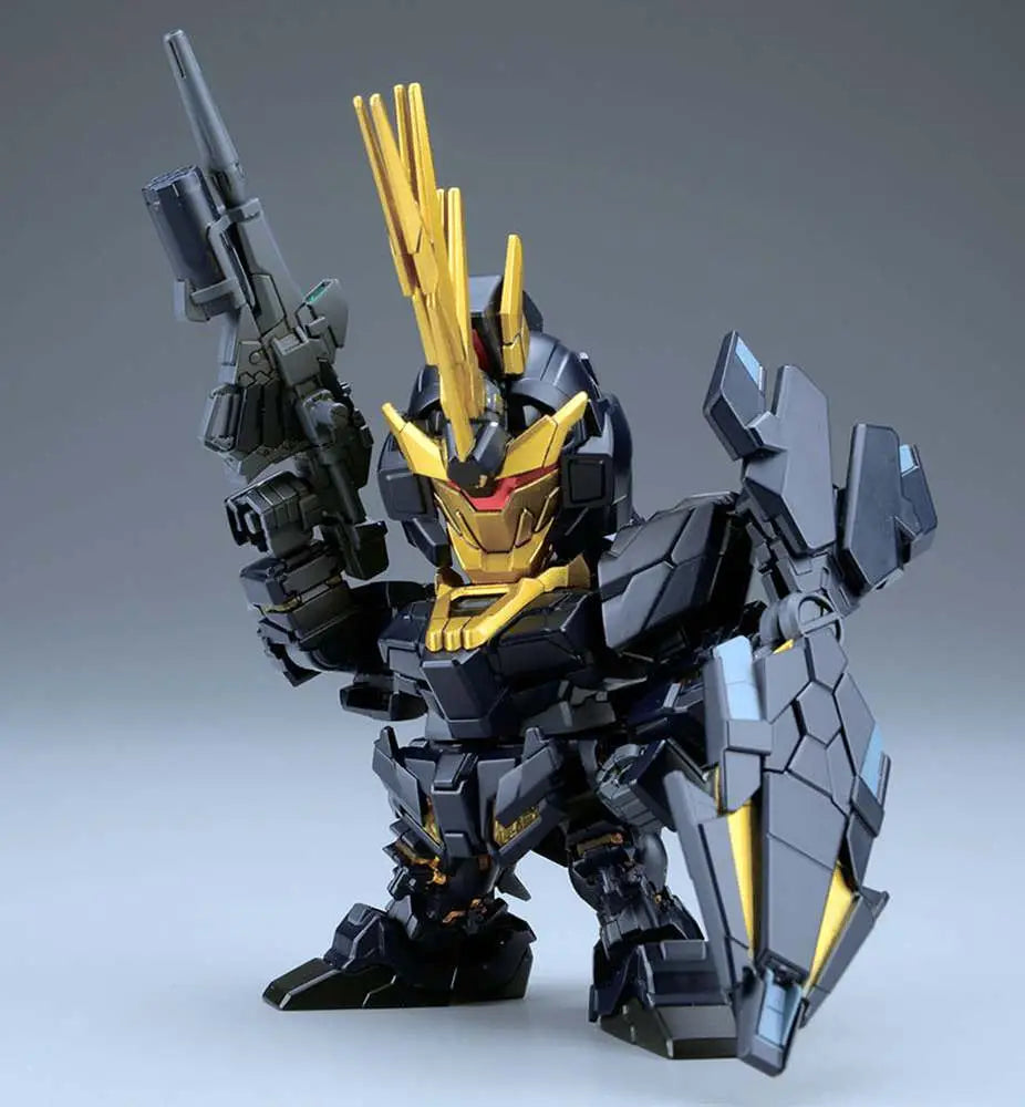 [PREORDINE] Bandai BB Senshi 391 Banshee Norn - Model Kit Gunpla