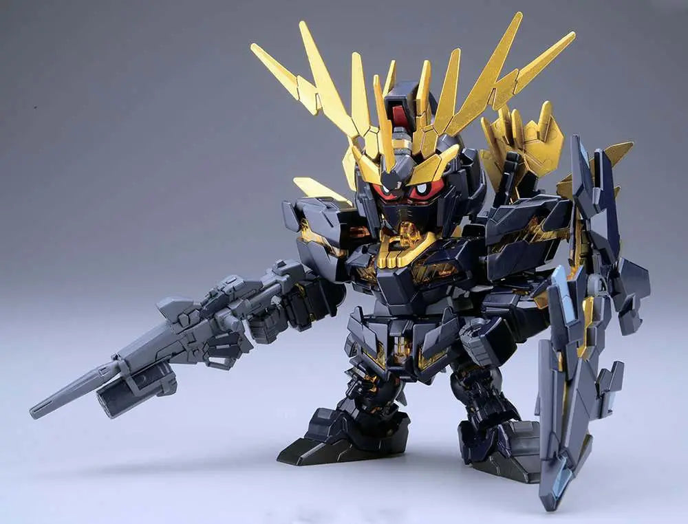 [PREORDINE] Bandai BB Senshi 391 Banshee Norn - Model Kit Gunpla