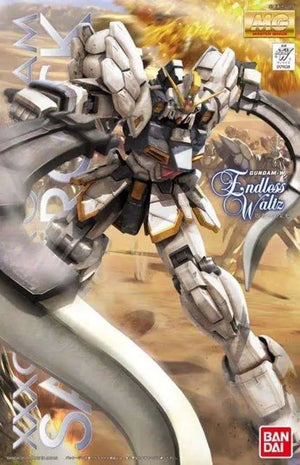 [PREORDINE] MG Gundam Sandrock EW 1/100 - Model Kit Bandai