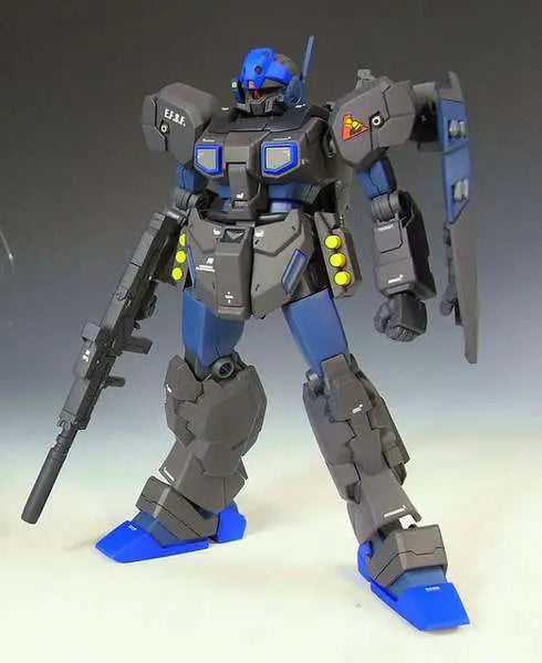 HGUC Jesta 1/144 - Mobile Suit Gundam Unicorn Model Kit