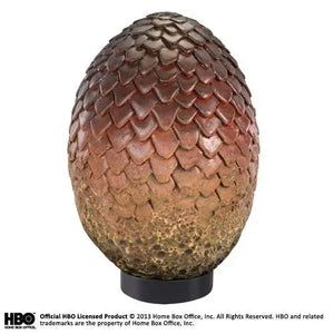 [PREORDINE] GAME OF THRONES DROGON EGG STATUE