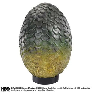 [PREORDINE] Game of Thrones Statua Uovo Rhaegal - Noble Collection