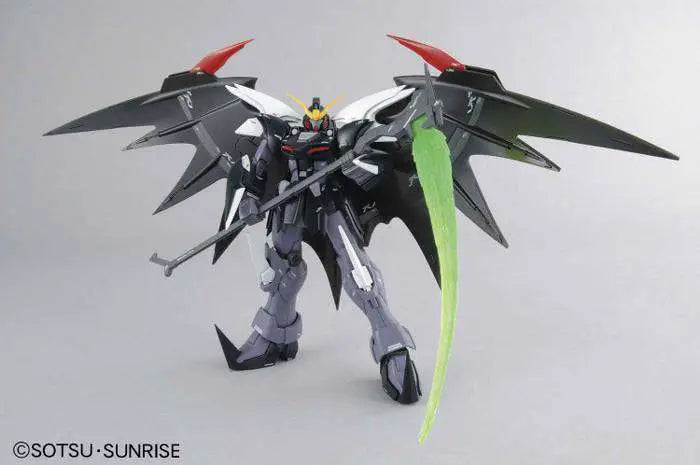 [PREORDINE] MG Gundam Deathscythe Hell EW Ver. 1/100 - Model Kit Bandai