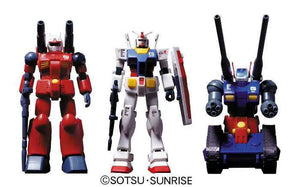 [PREORDINE] HGUC Gundam V Operations Set 1/144 - Model Kit Gunpla Bandai