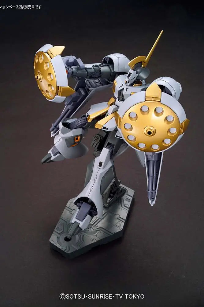 [PREORDINE] HGBF R-GYAGYA 1/144 - Model Kit Bandai Gunpla