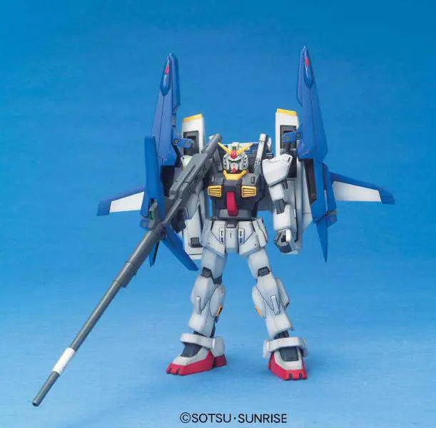 [PREORDINE] HGUC Gundam Super FXA-05D/RX-178 1/144 - Model Kit Bandai