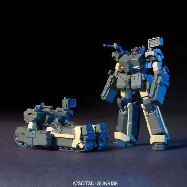 [PREORDINE] HGUC Loto Twin Set 1/144 - Mobile Suit Gundam UC