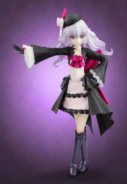 [PREORDINE] Statua Aquarion Evol EX Claire Drosera ST - Megahouse