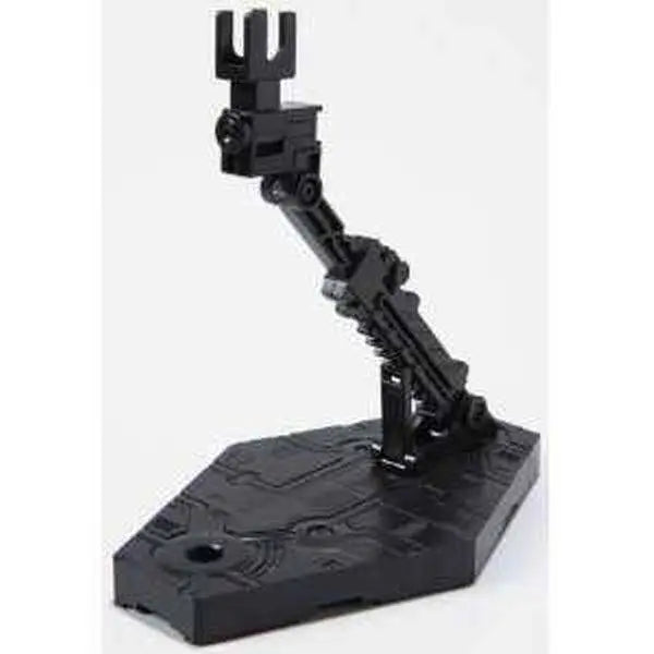 Bandai Action Base 2 Nera per Model Kit Gundam e Figure