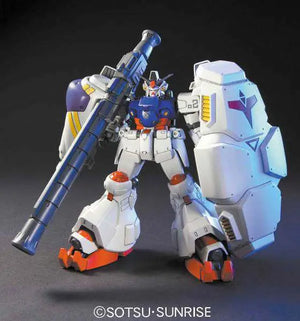 [PREORDINE] HGUC Gundam GP-02A 1/144 - Model Kit Bandai Gunpla