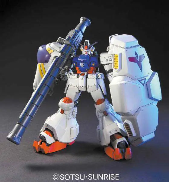 [PREORDINE] HGUC Gundam GP-02A 1/144 - Model Kit Bandai Gunpla