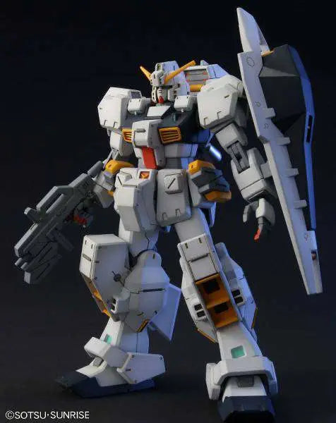 [PREORDINE] HGUC 1/144 RX-178 Gundam Mk-II (A.E.U.G.) Revive Model Kit