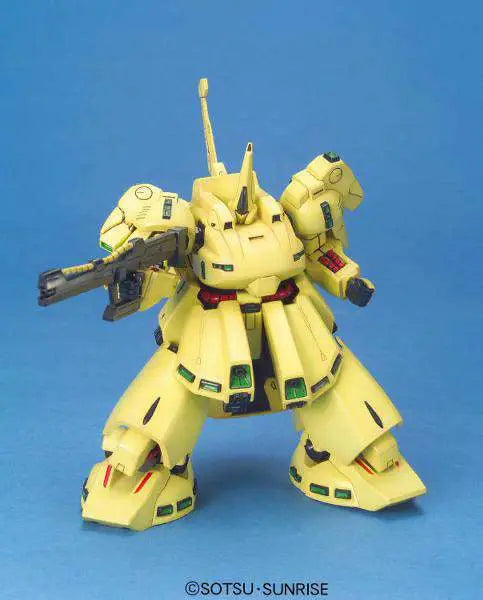 [PREORDINE] HGUC PMX-003 THE O 1/144 - Model Kit Gundam Bandai