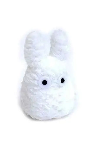 [PREORDINE] Peluche Totoro Bianco 20cm - Studio Ghibli