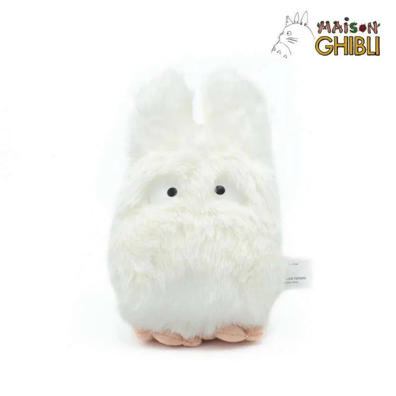 [PREORDINE] Peluche Totoro Bianco 20cm - Studio Ghibli
