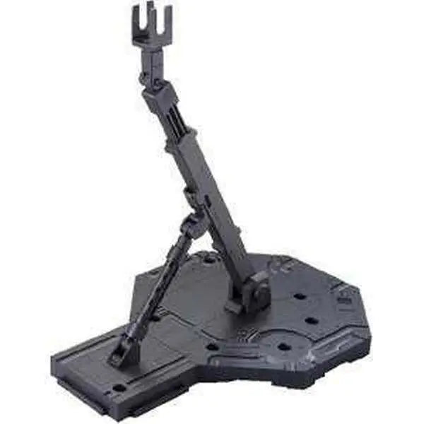 Action Base 1 Nera - Supporto Display per Model Kit Gunpla