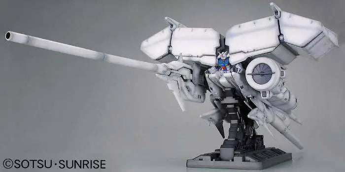 [PREORDINE] HGUC RX-78 GP03 DENDROBIUM 1/144 - Model Kit Gunpla Bandai
