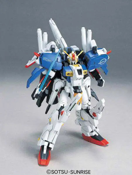 [PREORDINE] HGUC Gundam Ex-S 1/144 - Model Kit Bandai Gunpla