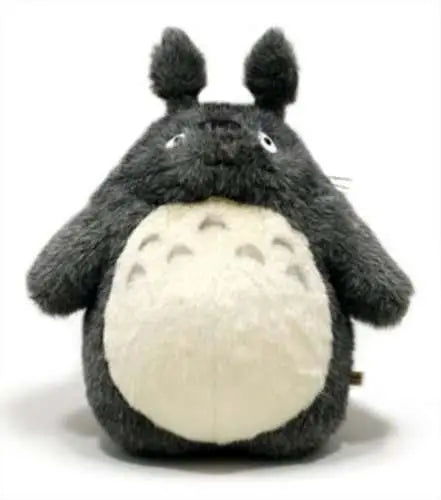 [PREORDINE] Peluche Grande Totoro 27cm - Studio Ghibli