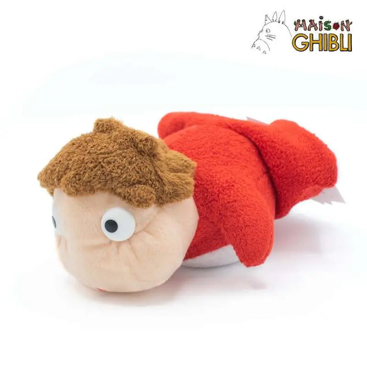 [PREORDINE] Peluche Ponyo 18cm - Studio Ghibli