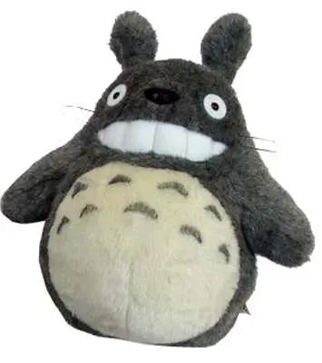 [PREORDINE] Peluche Totoro Sorridente 25cm - Studio Ghibli