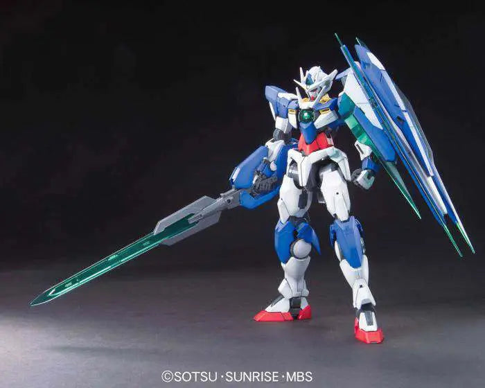 [PREORDINE] MG 00 Qan[T] 1/100 - Model Kit Gunpla Bandai