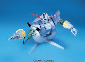 [PREORDINE] HGUC ZEONG MSN-02 1/144 - Model Kit Gunpla Bandai
